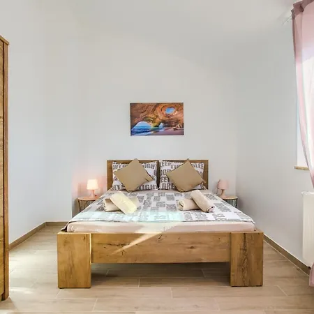 Villa Moki Pula *